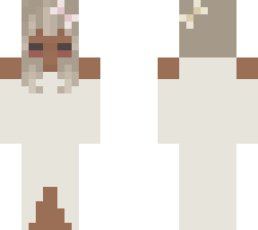 wip - my roblox character