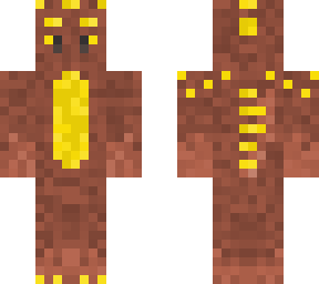 wivern the dragon base small eyes