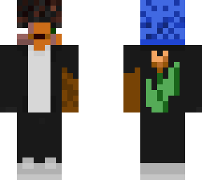 x!fundy (blue beanie)