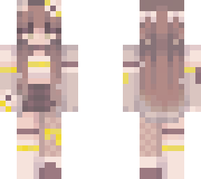 yellow vers. edited