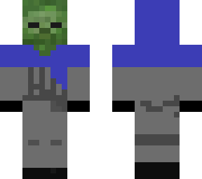 zombie rogue (low quality)