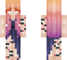- sunset goddess - contest entry -