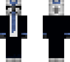 501st clone trooper in a suit
