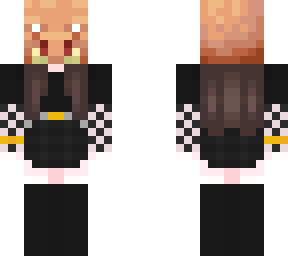 anniejuegos1 skin nueva