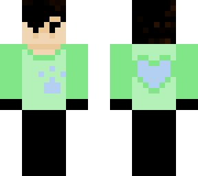 bf skin
