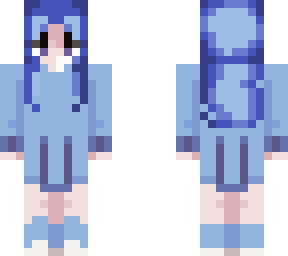 blue is cool i guess - rce