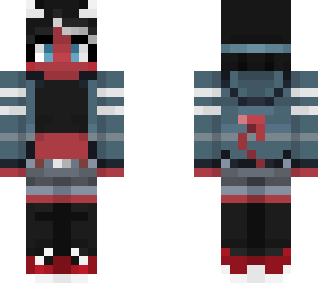 blue venus (revamped)