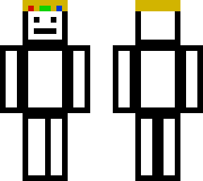 blurb crown