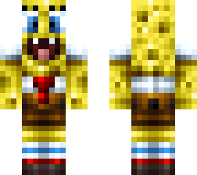 bob esponja