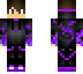 boh | Minecraft Skin