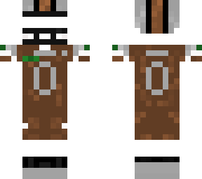 bucks brown