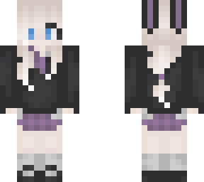 bunny <3