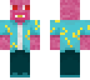 cherrybomb skin