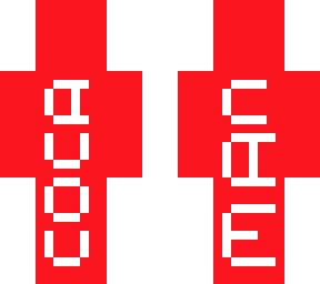 coca man