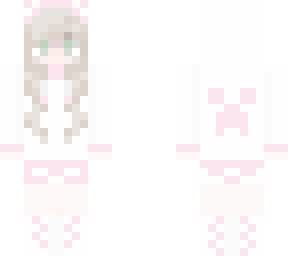 creeper girl