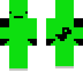 cucukupa's skin
