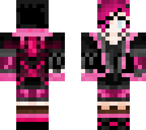 cyberpunked