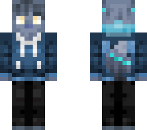 darkon epic skin