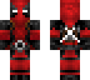 deadpool outerlayer
