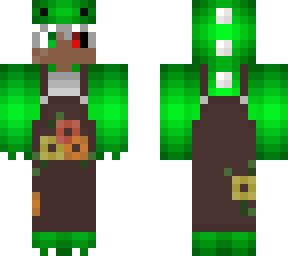 dinojardinerro