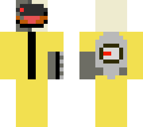 dr. crygor
