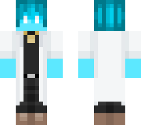 dr. james wisp (for gog smp)