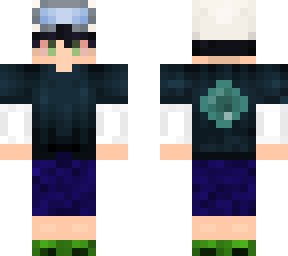 ender skin