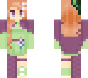 ender witch ~ sfa 5