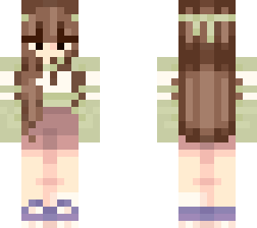 eriotterii recolored