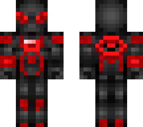 evil spiderman