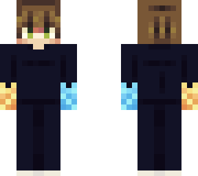 fire-ice gamer *effects*
