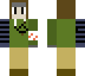 fixed skinn