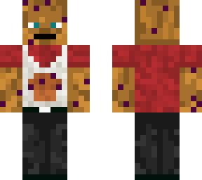 fluffynmuffinskin