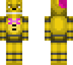 fredbear