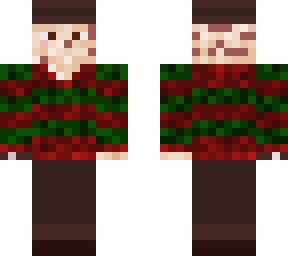 freddy krueger