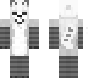 furry