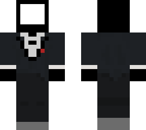 gamerunner in a suit 2.0
