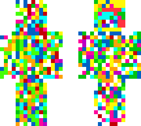 glitchman