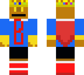 god mode boxman