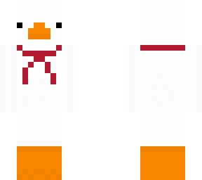 goose