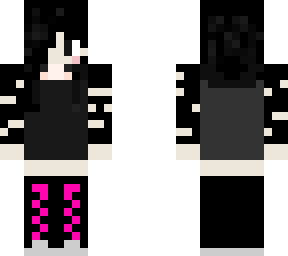 Minecraft Punk punk | Minecraft Skins