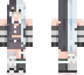 gothish girl