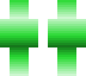 green dude