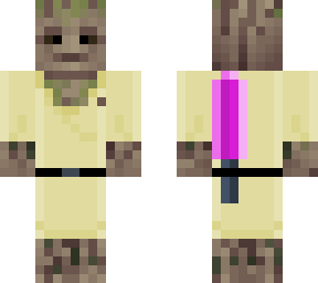 groot windu