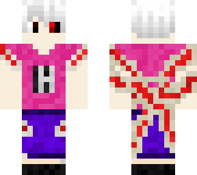 haize recolor