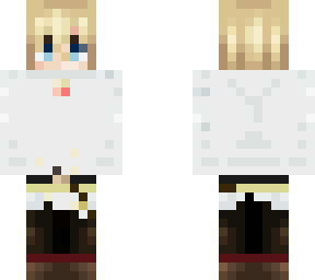 han noah ; plave (different eyes)