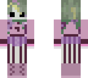 hanahaki jester (haki)