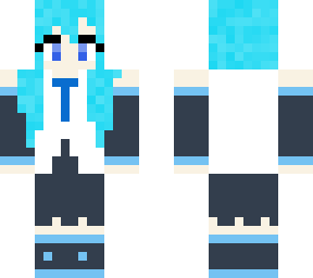 hatsune miku
