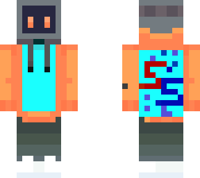 hoodie neon