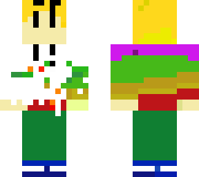 idk